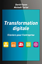 Livre sur la transformation digitale